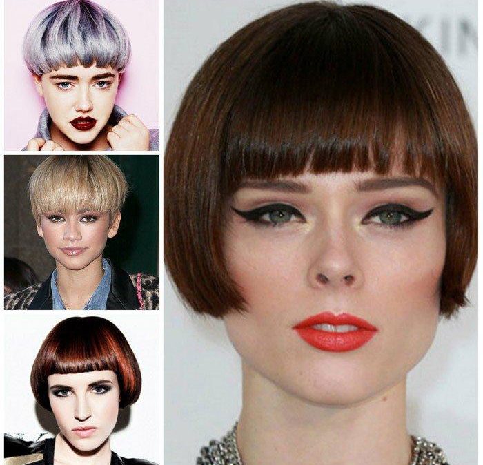 Καλοκαιρινά Hairstyles 2017- Κορυφαία κουρέματα, χρώματα και άλλες τάσεις